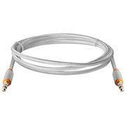  Аудио-кабель Defender (87513) 3.5mm Jack M-Jack M 1.2м 