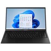  Ноутбук IRBIS 15NBC1008 15.6" AMD Ryzen R7 5800U, 15.6"LCD 1920*1080 IPS , 16+256GB SSD 