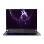  Ноутбук Machenike S16 (S16-i912900H30606GQ165HGMQ0R2) 16.0'' WQXGA IPS/Intel Core i9-12900H/32GB+512GB SSD/GF RTX3060 6GB/noOS, Black 