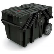  Ящик для инструментов KETER 17203037 Cantilever cart job box 