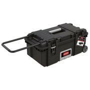  Ящик для инструментов KETER 17210204 28" Gear mobile tool box 