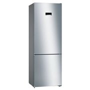  Холодильник Bosch KGN49XLEA нерж 
