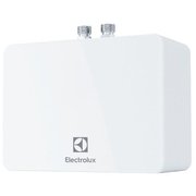  Водонагреватель Electrolux Aquatronic NP 6 2.0 белый 
