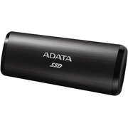  SSD накопитель A-DATA SE760 Black ASE760-256GU32G2-CBK 