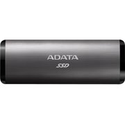  SSD накопитель A-DATA SE760 Titanium ASE760-256GU32G2-CTI 