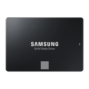  SSD Samsung 870 EVO (MZ-77E250B/CN) 250Gb 2.5" SATA III (R560/W530MB/s) 