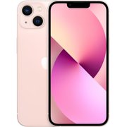  Смартфон Apple A2634 iPhone 13 128Gb 4Gb розовый MLDW3CH/A 