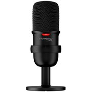  Микрофон HyperX SoloCast черный 