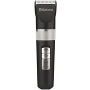  Машинка для стрижки Sakura SA-5177BK 