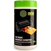  Салфетки CACTUS CS-T1002 100PCS 
