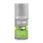  Средство для чистки CACTUS CS-S3004E For Screen 1PCS 