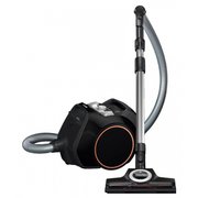  Пылесос Miele Boost CX1 Cat & Dog Obsidian черный 