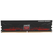  ОЗУ AMD Radeon R5S58G4800U1S 8GB DDR5 4800 Long DIMM Non-ECC, CL40 1.1V Heat Shield Retail 