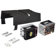  Вентилятор SuperMicro MCP-320-74701-0N-KIT GPU Kit for passive GPU/Xeon Phi support 