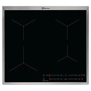  Варочная поверхность Electrolux EIT60443X черный 