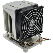  Вентилятор SuperMicro SNK-P0064AP4 4U Active Cooling Kit for AMD EPYC 7000 SP3 Server Chassis, up to TDP 280W 