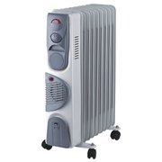  Масляный обогреватель OASIS BB-20T 