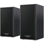  Колонки CBR CMS 635 Black 