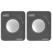  Акустика CBR CMS 90 черный 
