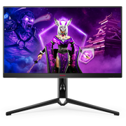  Монитор AOC Agon ag274qzm Black-Red 