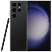  Смартфон Samsung S23 Ultra 5G SM-S918BZKGCAU 256GB Black 