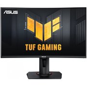  Монитор ASUS VG27VQM Gaming BK (90LM0510-B03E70) 
