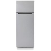  Холодильник БИРЮСА C6035 серебристый металлопласт 