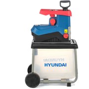  Садовый измельчитель Hyundai HYCH 2800 