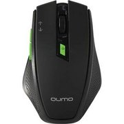  Мышь Qumo Prisma M85 Black 