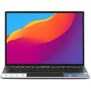  Ноутбук IRBIS (NB660) 13.5" 3000*2000 3:2 full screen LCD IPS, Pentium J3710, 4G/128G, 5000mAh/7.4V,1M FF, Full metal ,glass panel,SSD support , 