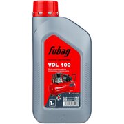  Масло Fubag VDL 100 (991 899) компрессорное 1литр 