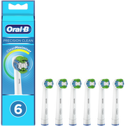  Насадка для зубной щетки ORAL-B Precision Clean (6 PCS) 