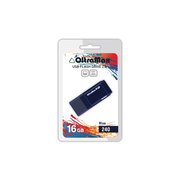  USB-флешка Oltramax OM 16GB 240 синий 