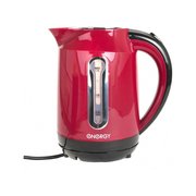  Чайник Energy E-210 красный 