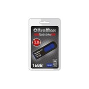  USB-флешка Oltramax OM 16GB 270 Blue 3.0 синий 