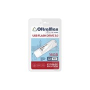  USB-флешка Oltramax OM 16GB 320 White 