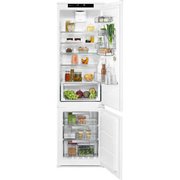  Холодильник Electrolux ENS8TE19S белый 