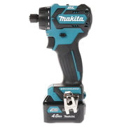  Дрель-шуруповерт Makita DF 032 DWME Li-ion 