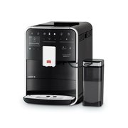  Кофемашина Melitta Caffeo F 850-102 Barista TS Smart 21786 черный 