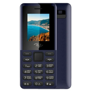  Мобильный телефон ITEL IT2163N (ITL-IT2163N-DEBL) Deep Blue 