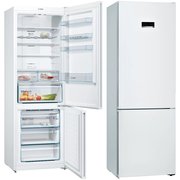  Холодильник Bosch KGN49XWEA 