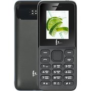  Мобильный телефон F+ B170 Black 