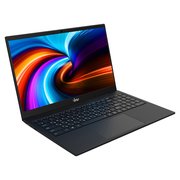  Ноутбук IRU Калибр 15tli (1871676) Core i5 1135G7 16Gb SSD512Gb Intel Iris Xe graphics 15.6" IPS FHD (1920x1080) Free DOS, black 