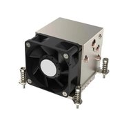  Вентилятор ALSEYE 1700-R64 LGA 1700, Weight: 400x10g, Prod. Dim: 90x90x 67mm,Fin pitch:1.8mm, Fin thickness:0.4mm, Fan Dim.: 60x60x25mm 