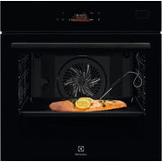  Духовой шкаф Electrolux EOB8S39Z черный 