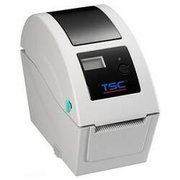  Принтер стационарный TSC TDP-225 белый 