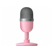  Микрофон Razer Seiren Mini Quartz Ultra-compact Condenser Microphone RZ19-03450200-R3M1 