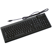  Клавиатура Acer Chicony KUS-0967 USB Wired Keyboard Black (GP.KBD11.01V) 