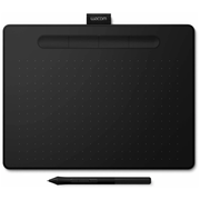  Графический планшет Wacom CTL-6100WLK-N Intuos M Bluetooth Black 