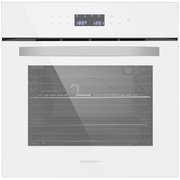  Духовой шкаф MAUNFELD EOEC.564TW 